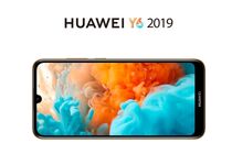 Huawei Y6 2019