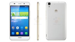 huawei y6