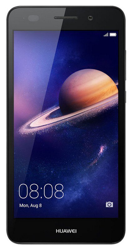 Huawei Y6 II