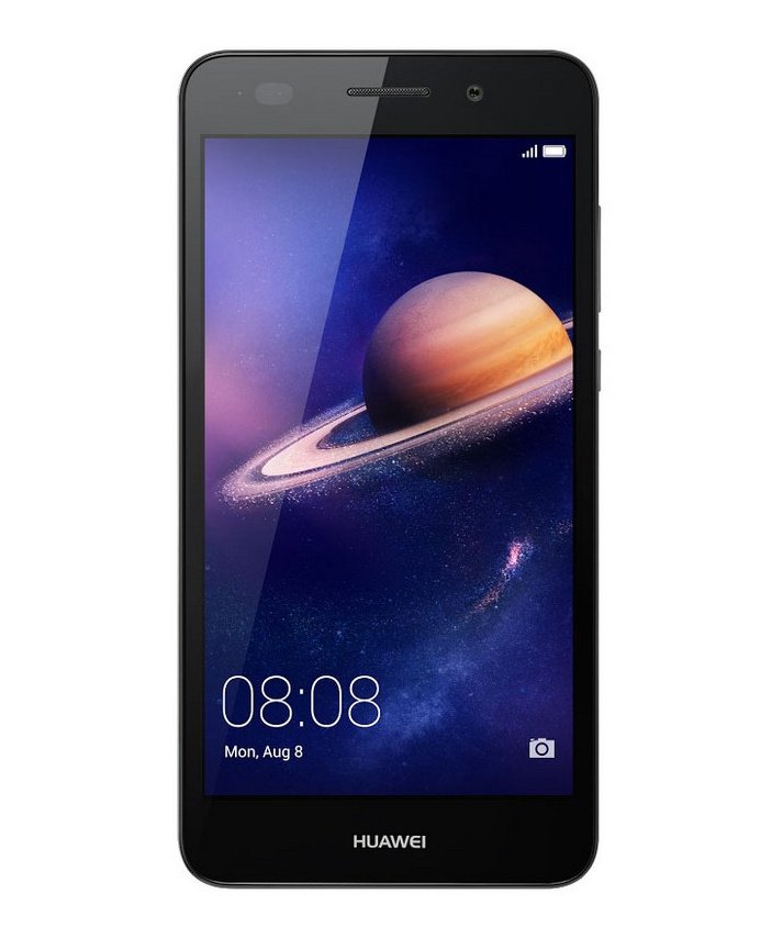 Huawei Y6 II výbava a cena | mobilenet.cz