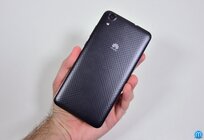 Huawei Y6 II