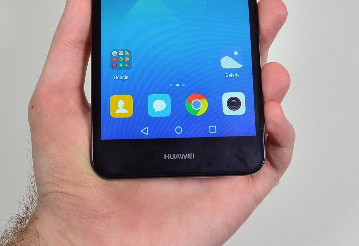 Huawei Y6 II
