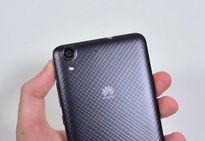 Huawei Y6 II