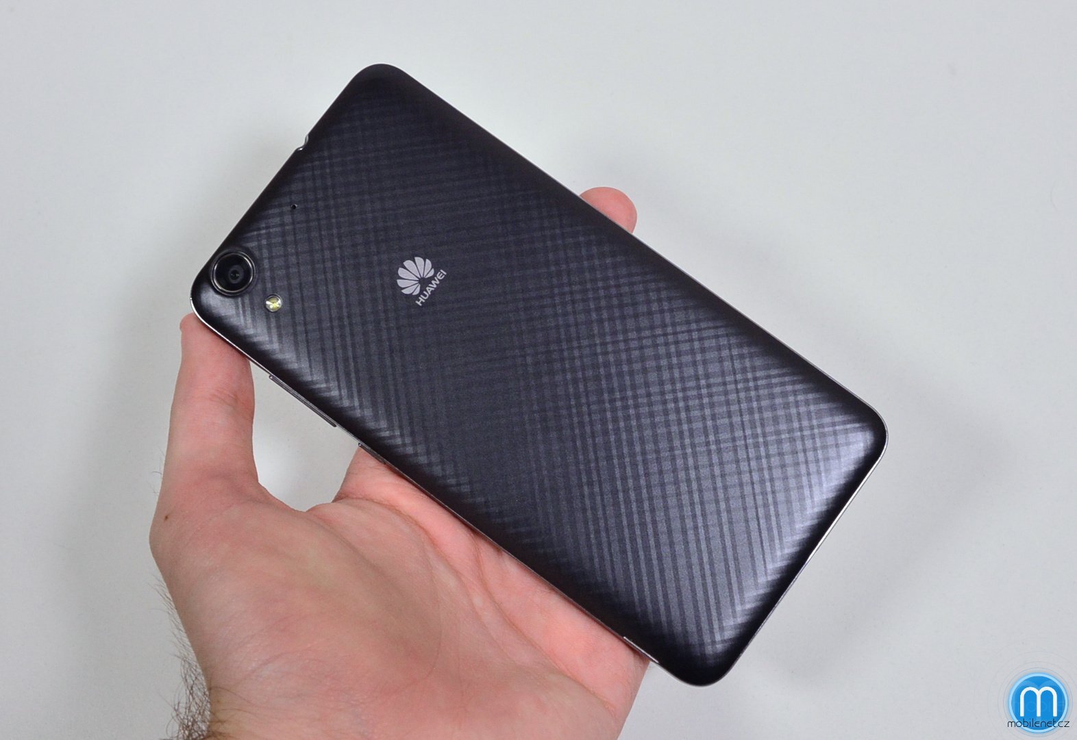 Huawei Y6 II