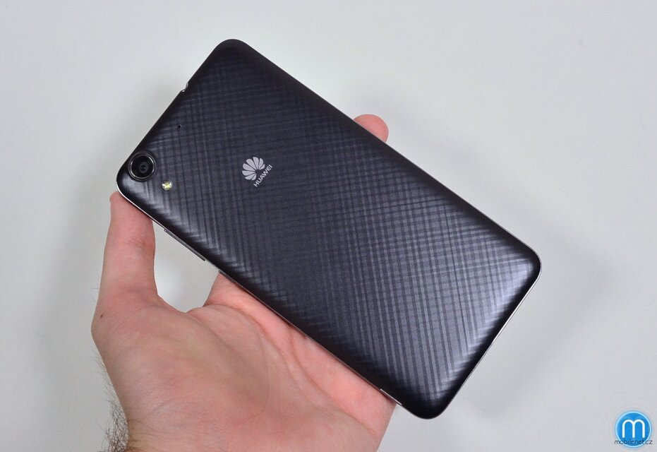Huawei Y6 II