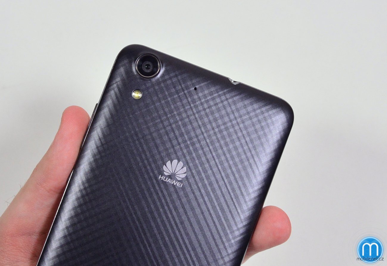 Huawei Y6 II