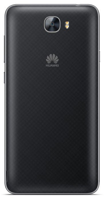 Huawei Y6 II Compact