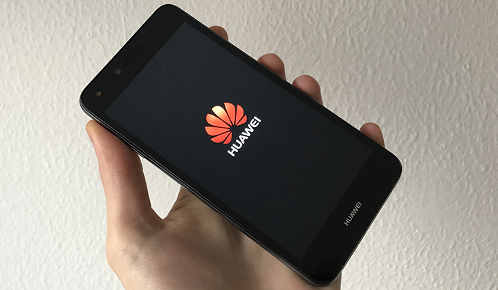 Huawei Y6 II Compact