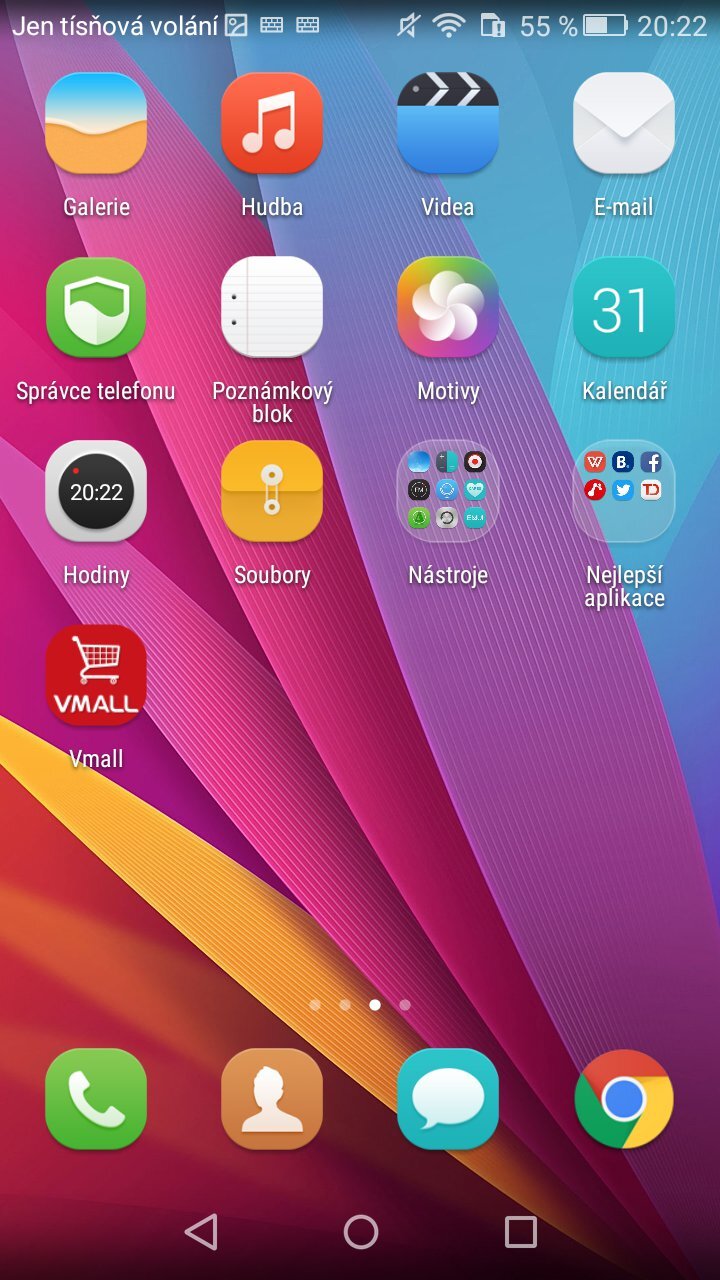 Huawei Y6 II Compact