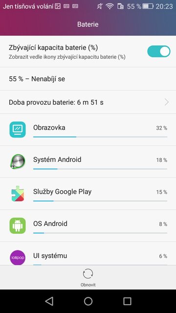 Huawei Y6 II Compact