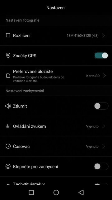 Huawei Y6 II Compact