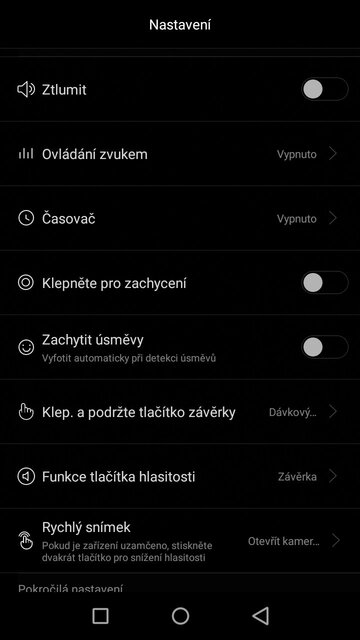 Huawei Y6 II Compact