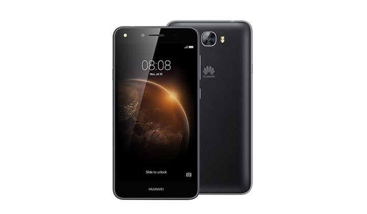 Huawei Y6 II Compact