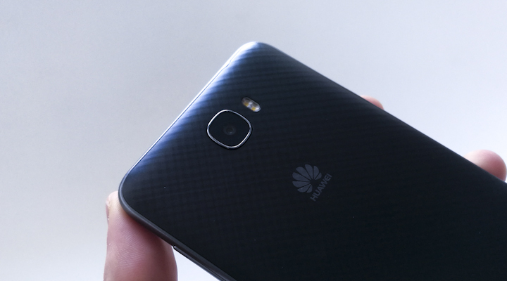 Huawei Y6 II Compact