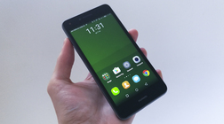 Huawei Y6 II Compact