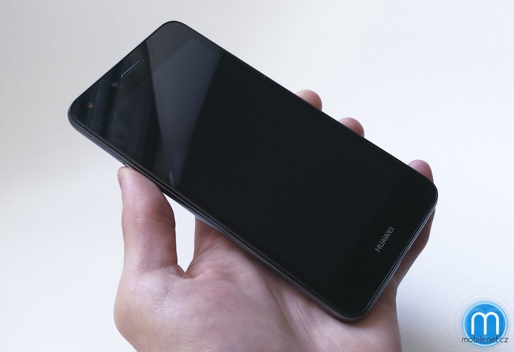 Huawei Y6 II Compact