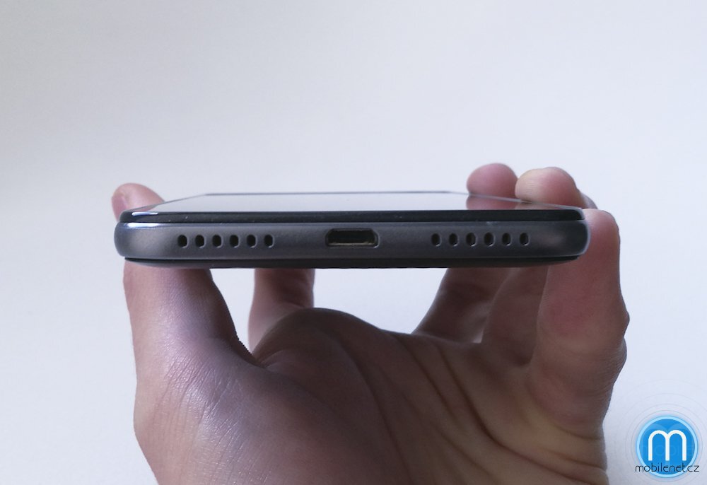 Huawei Y6 II Compact