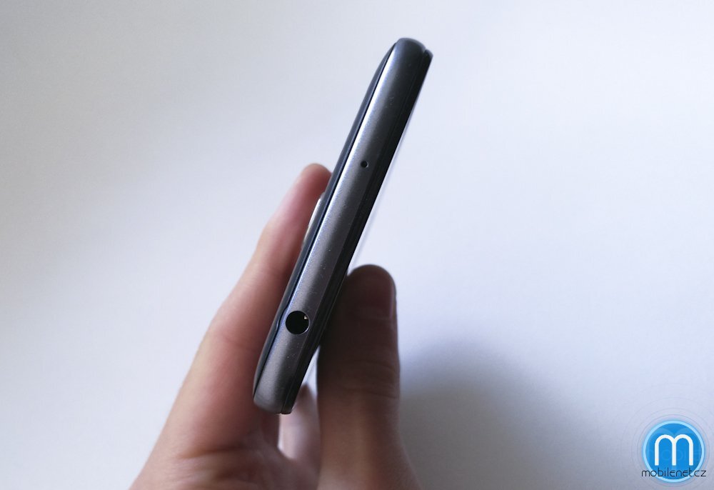 Huawei Y6 II Compact