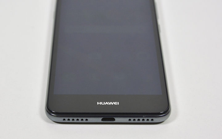 Huawei Y6 II Compact