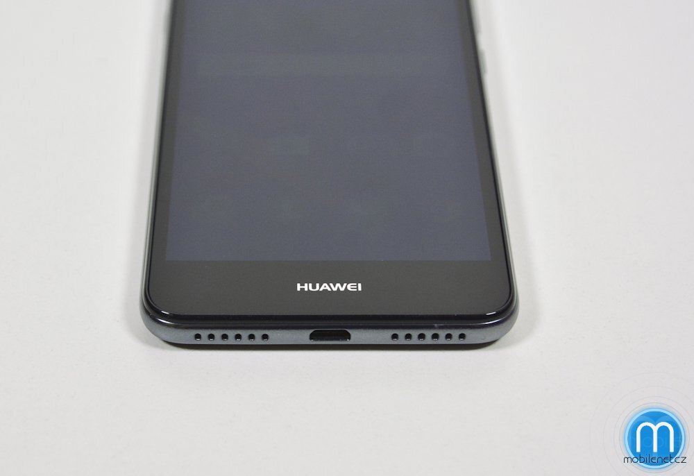 Huawei Y6 II Compact