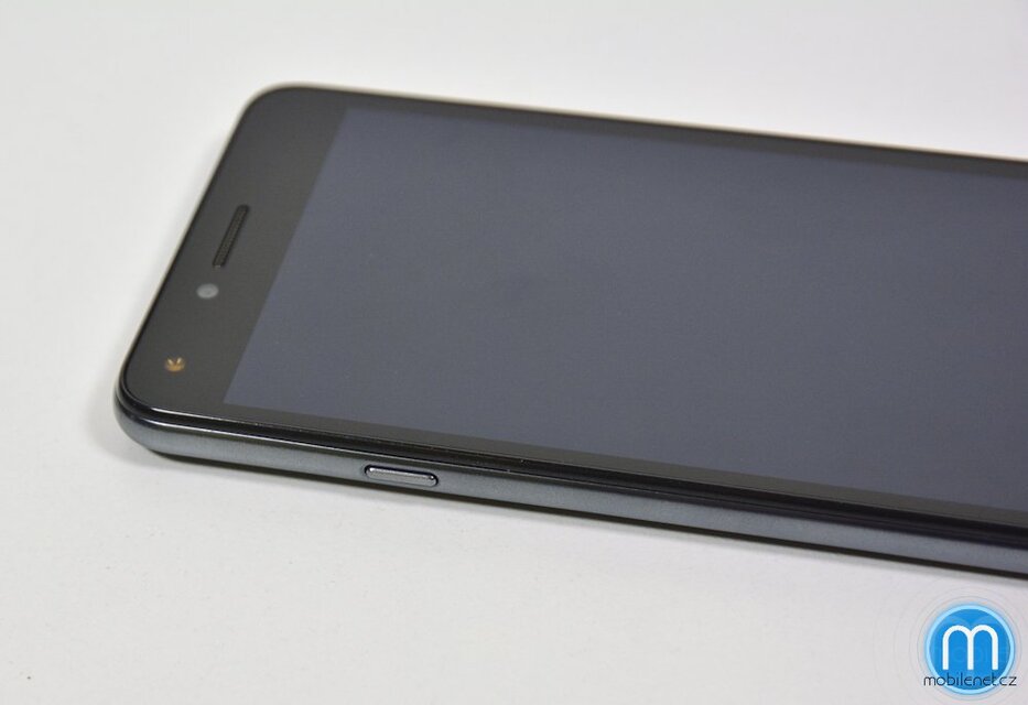 Huawei Y6 II Compact