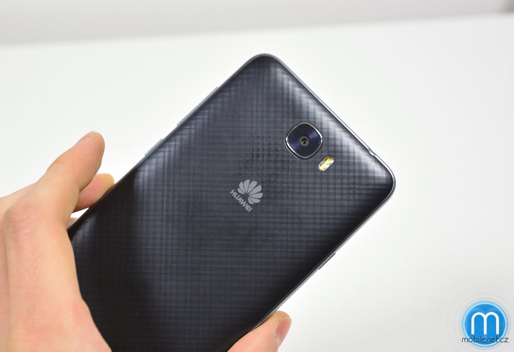 Huawei Y6 II Compact