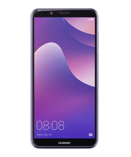 Настройки huawei y6 prime 2018