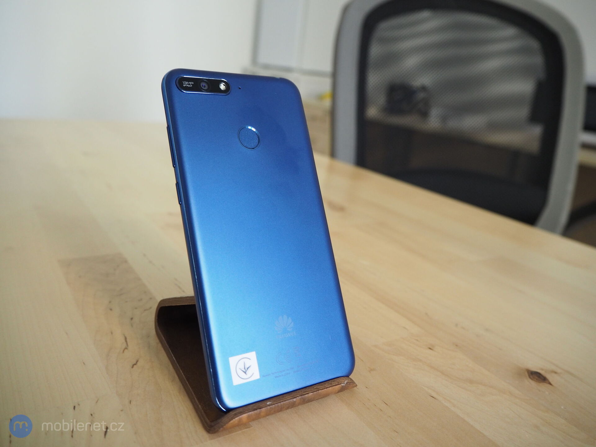 Huawei Y6 Prime (2018)