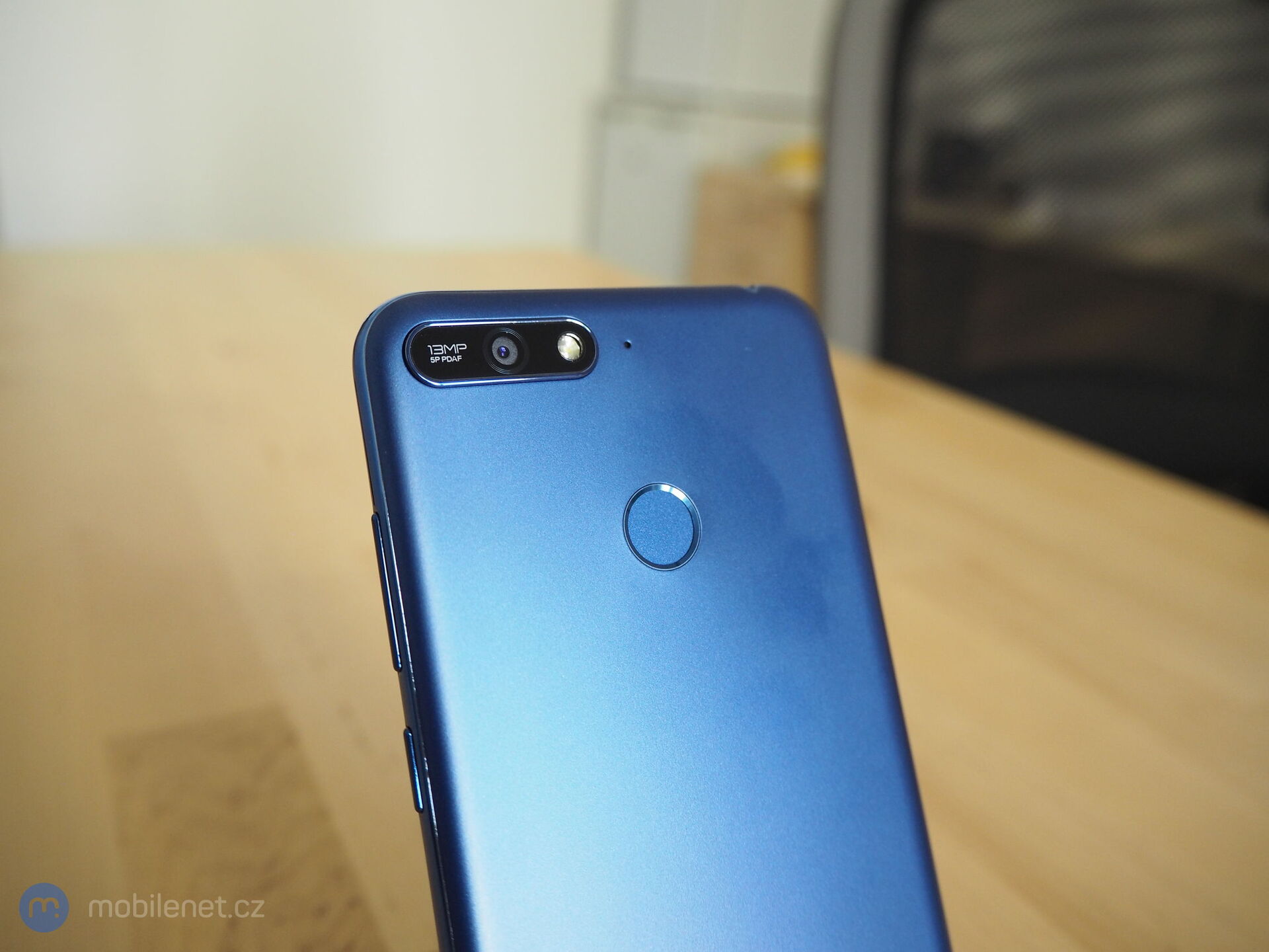 Huawei Y6 Prime (2018)