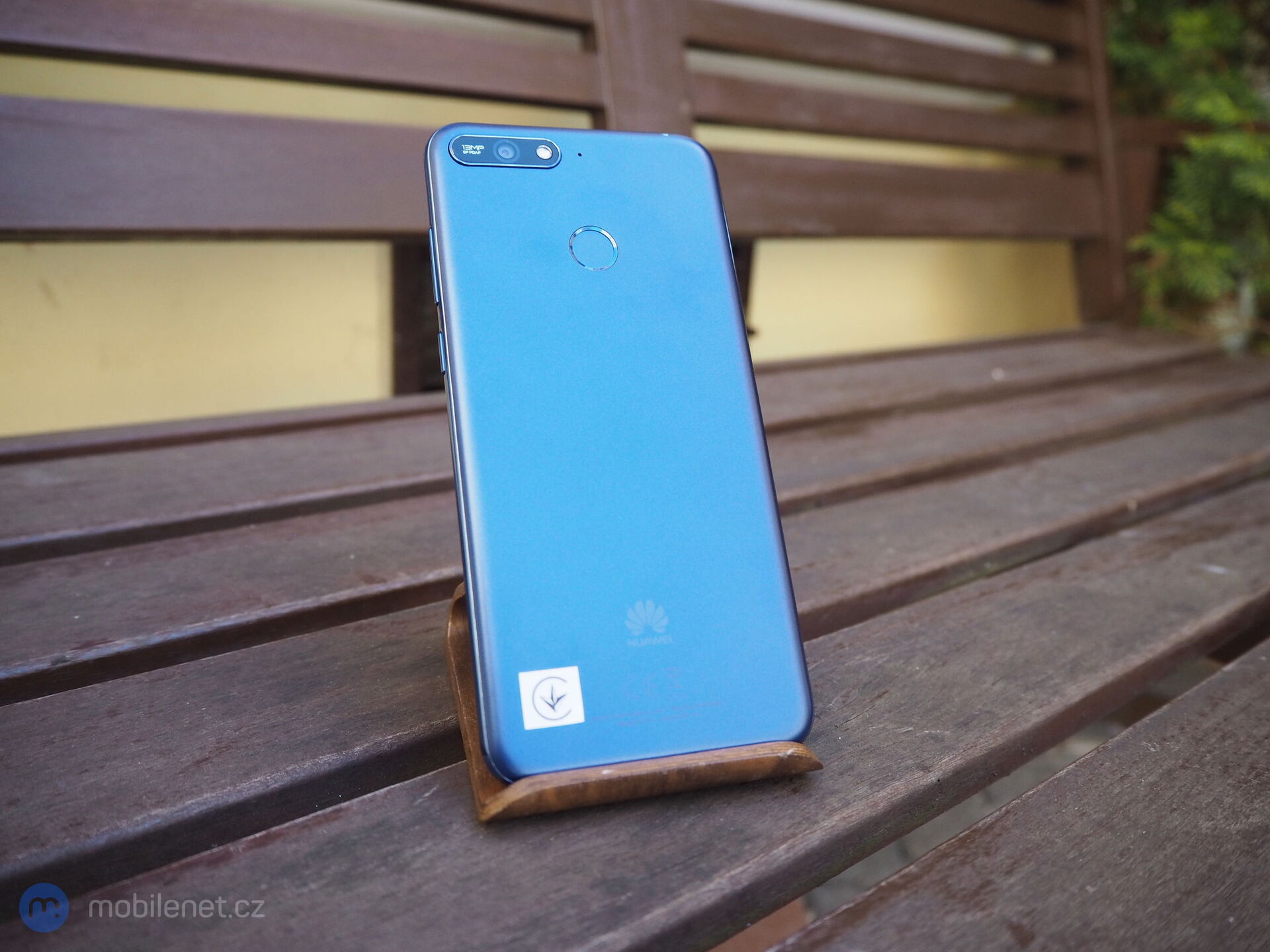 Huawei Y6 Prime (2018)