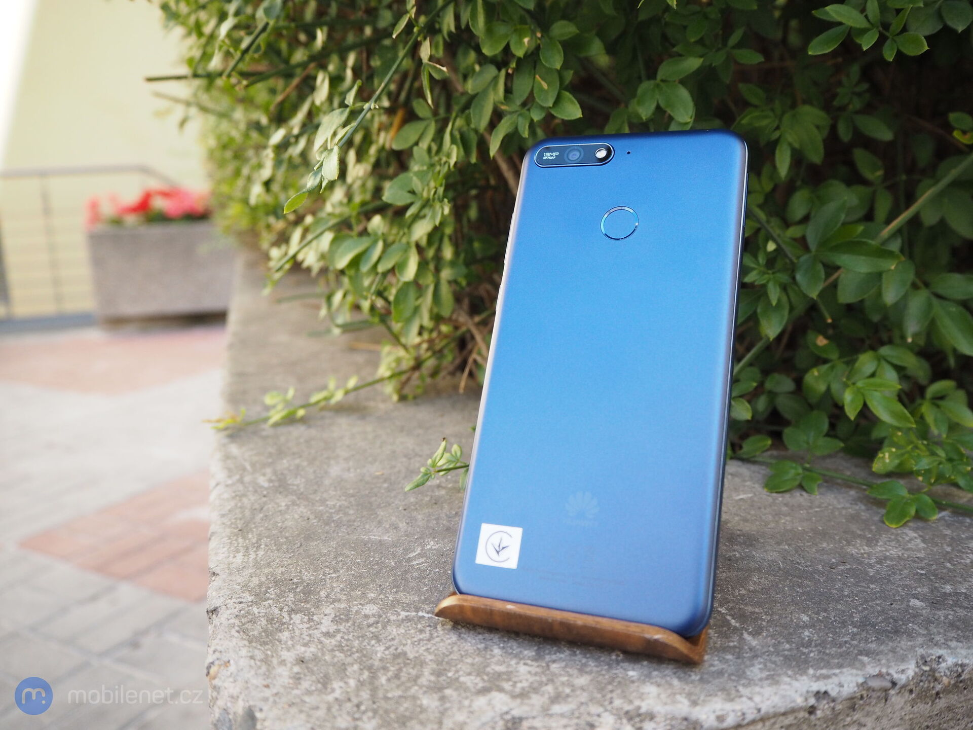 Huawei Y6 Prime (2018)