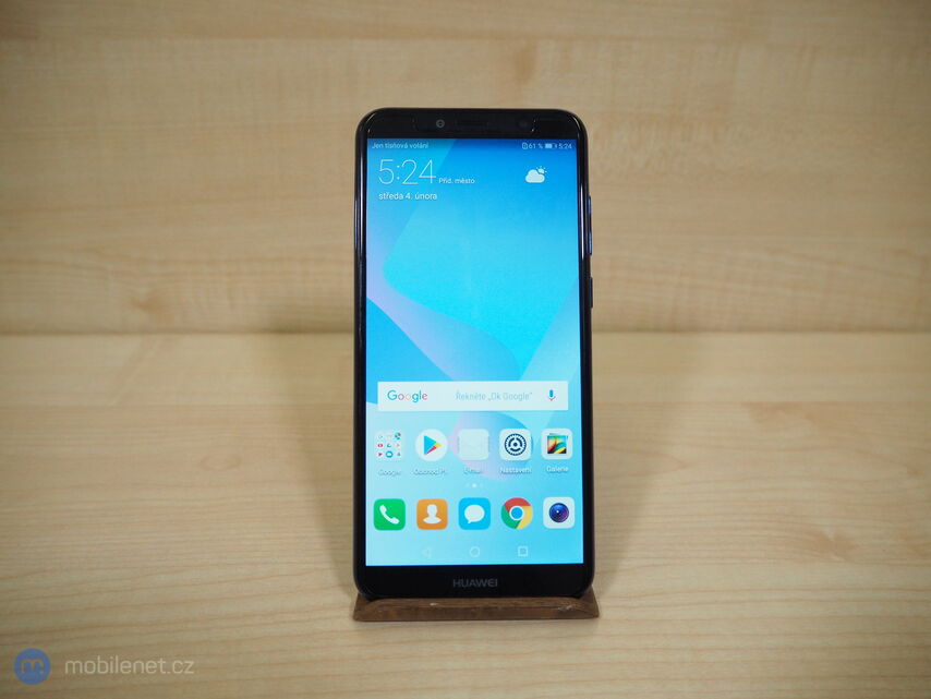 Huawei Y6 Prime (2018)