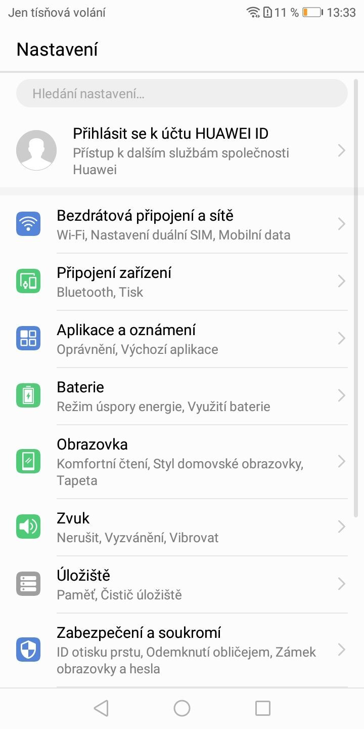 Huawei Y6 Prime (2018)
