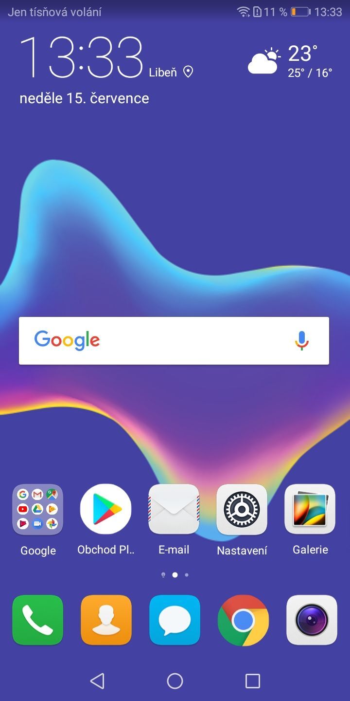 Huawei Y6 Prime (2018)