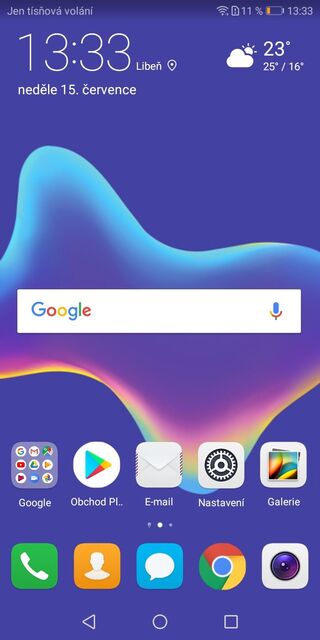 Huawei Y6 Prime (2018)