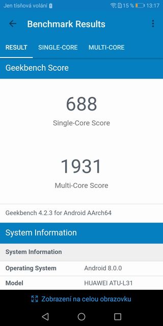 Huawei Y6 Prime (2018)