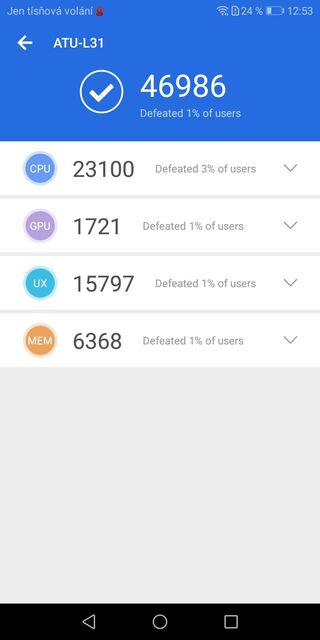 Huawei Y6 Prime (2018)