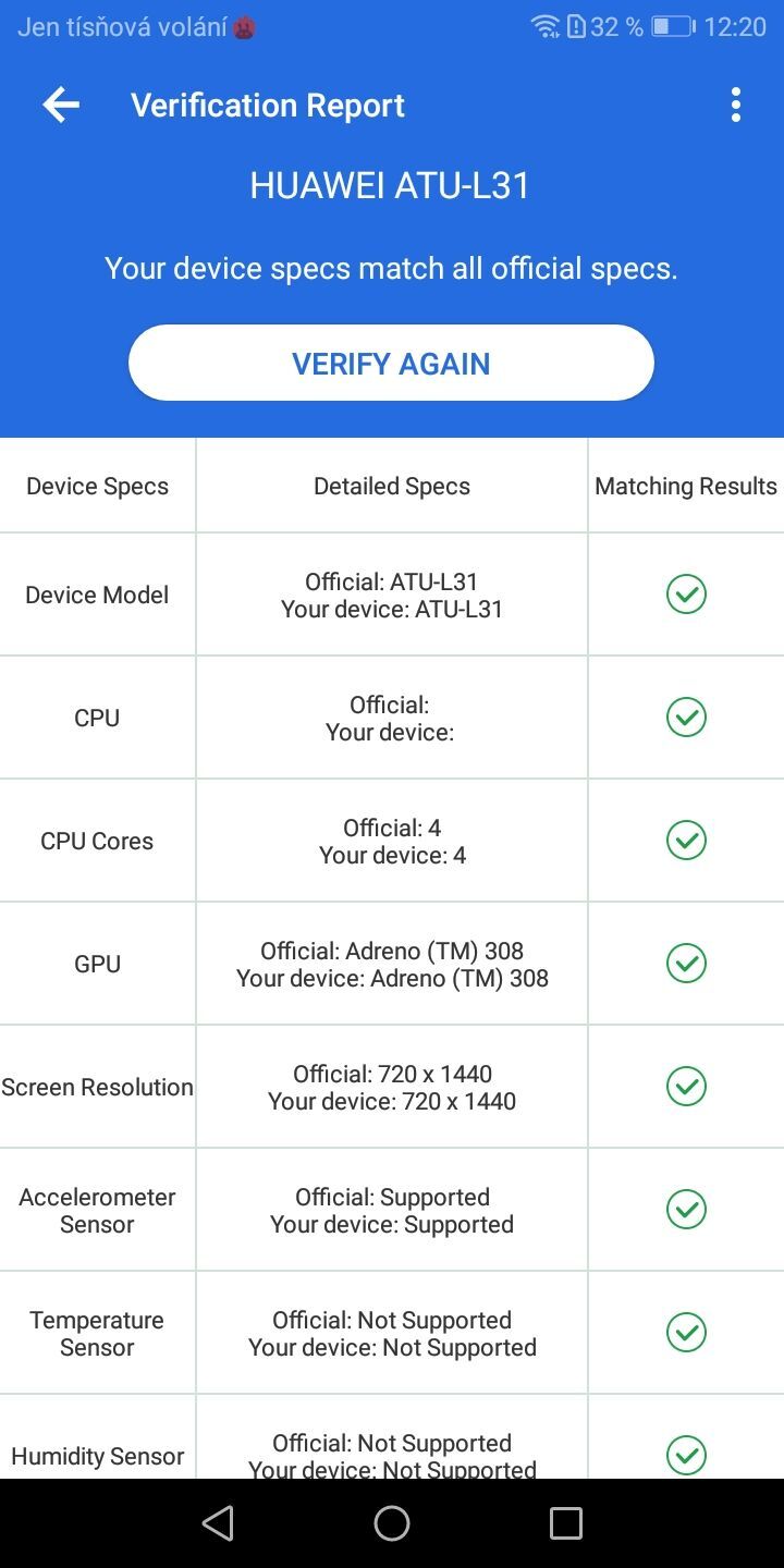 Huawei Y6 Prime (2018)