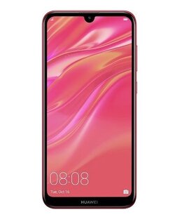 Huawei Y7 (2019)