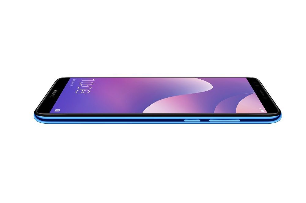 Huawei Y7 Prime 2018