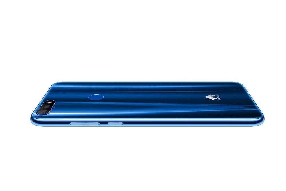 Huawei Y7 Prime 2018