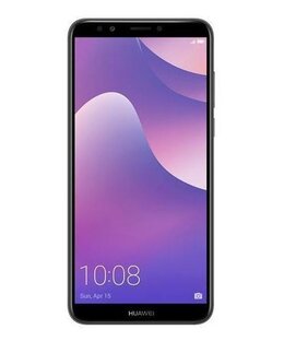 Huawei Y7 Prime 2018