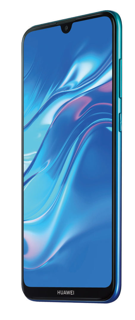 Huawei Y7 Pro 2019