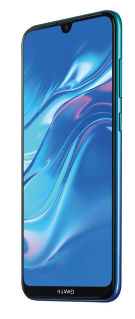 Huawei Y7 Pro 2019