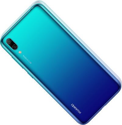 Huawei Y7 Pro 2019
