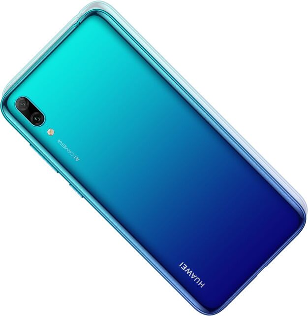 Huawei Y7 Pro 2019
