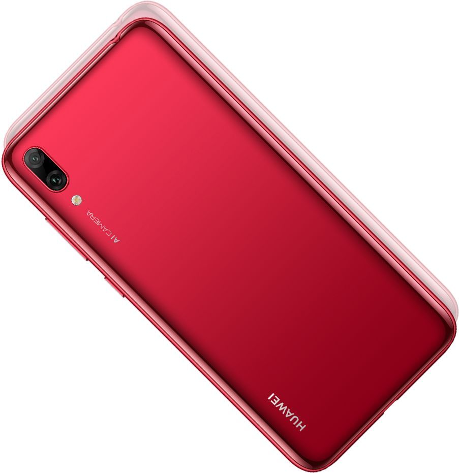 Huawei Y7 Pro 2019