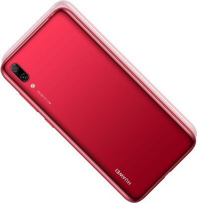 Huawei Y7 Pro 2019