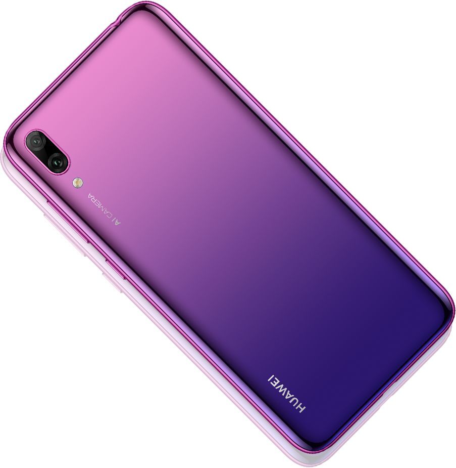 Huawei Y7 Pro 2019