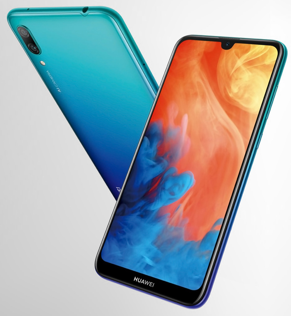 Huawei Y7 Pro 2019
